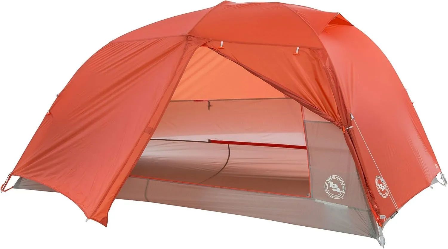 Big Agnes Copper Spur UL2