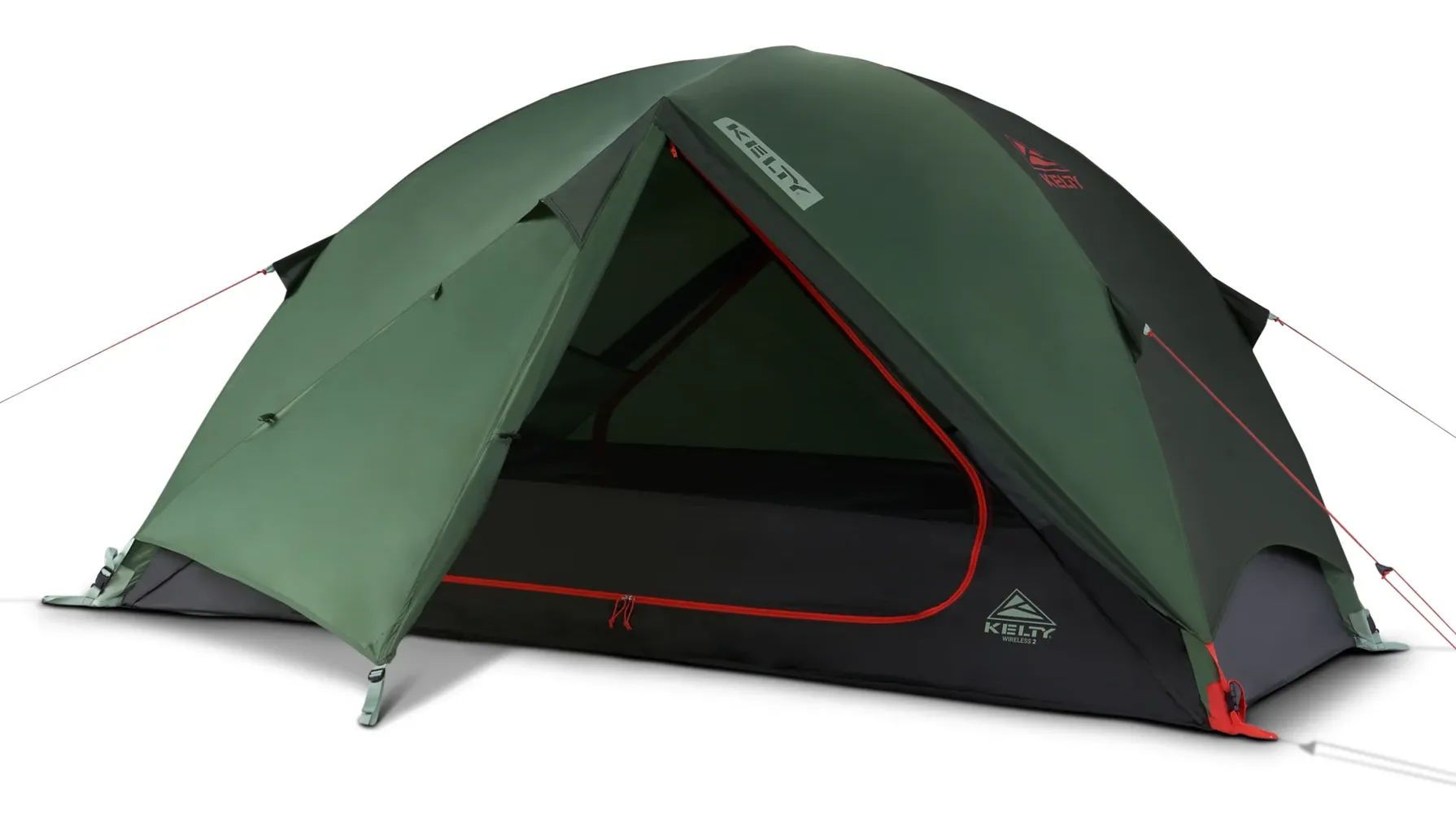 Kelty Wireless 2P Tent