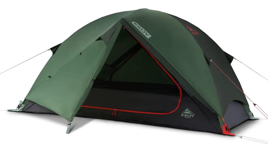 Kelty Wireless 2P Tent