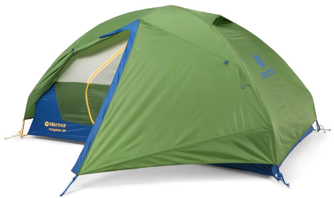 Marmot Tungsten 2-Person Tent