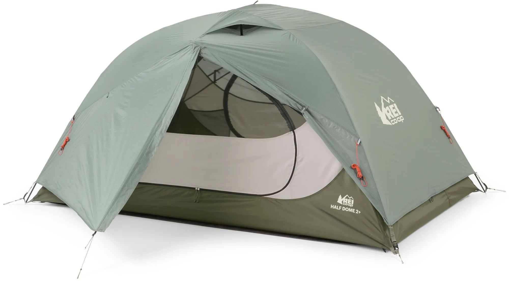 REI Co-op Half Dome 2 Plus Tent
