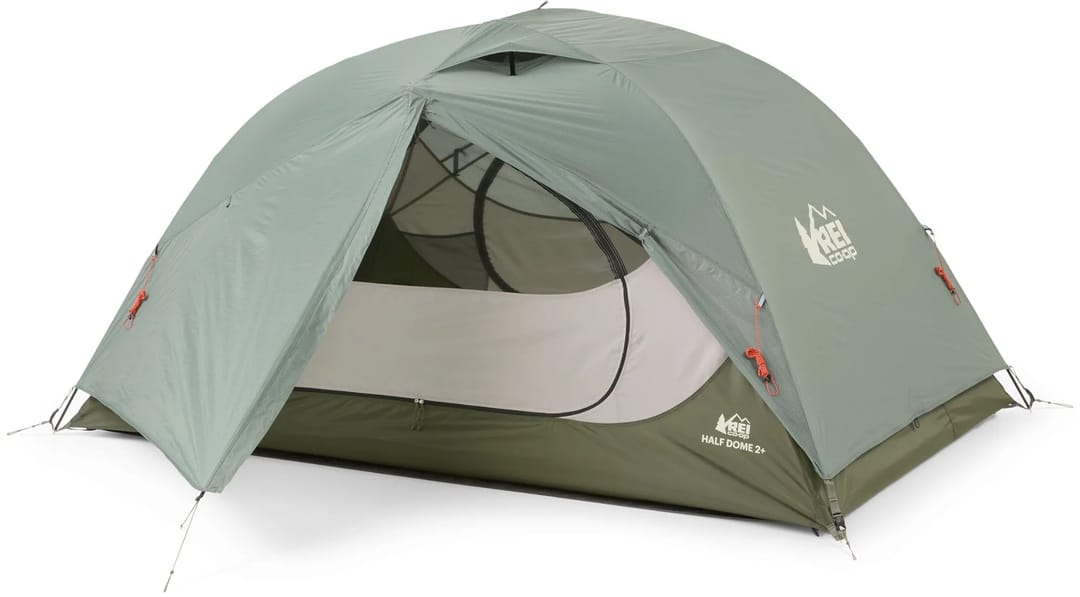 REI Co-op Half Dome 2 Plus Tent