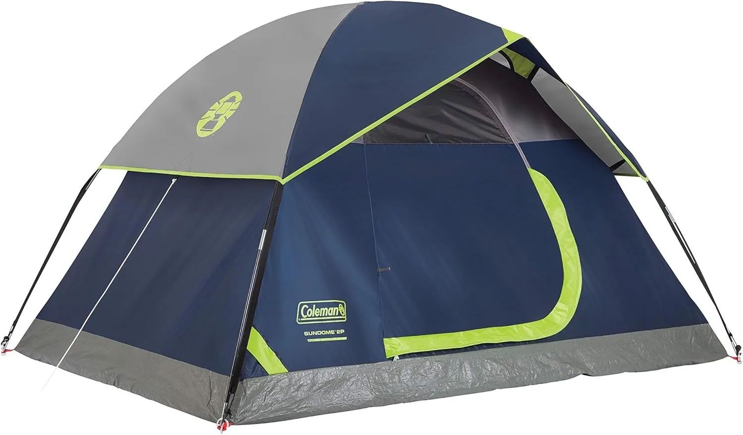 Sundome® 3-Person Camping Tent