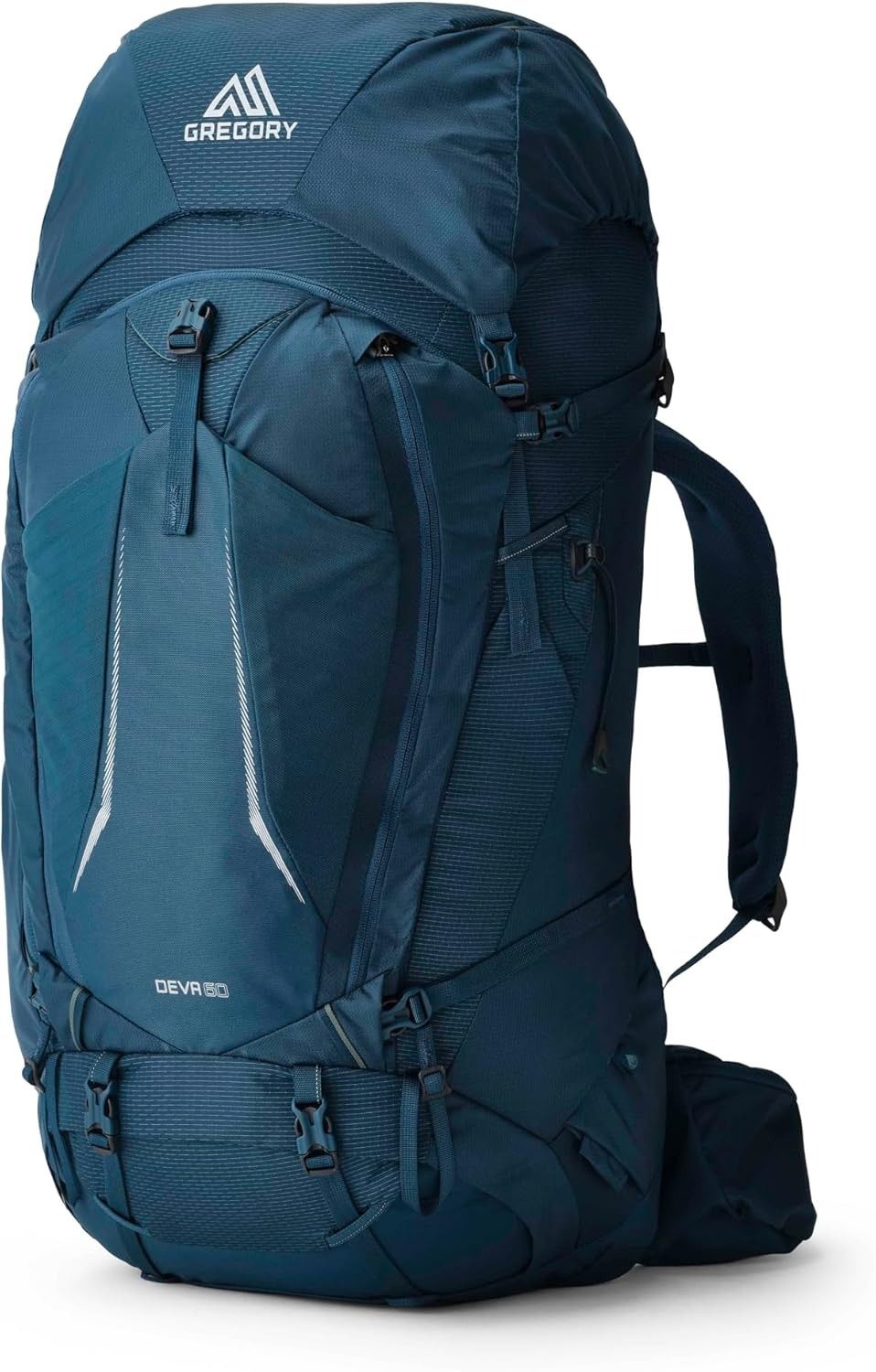 Deva 60 Women's Backpacking Backpack