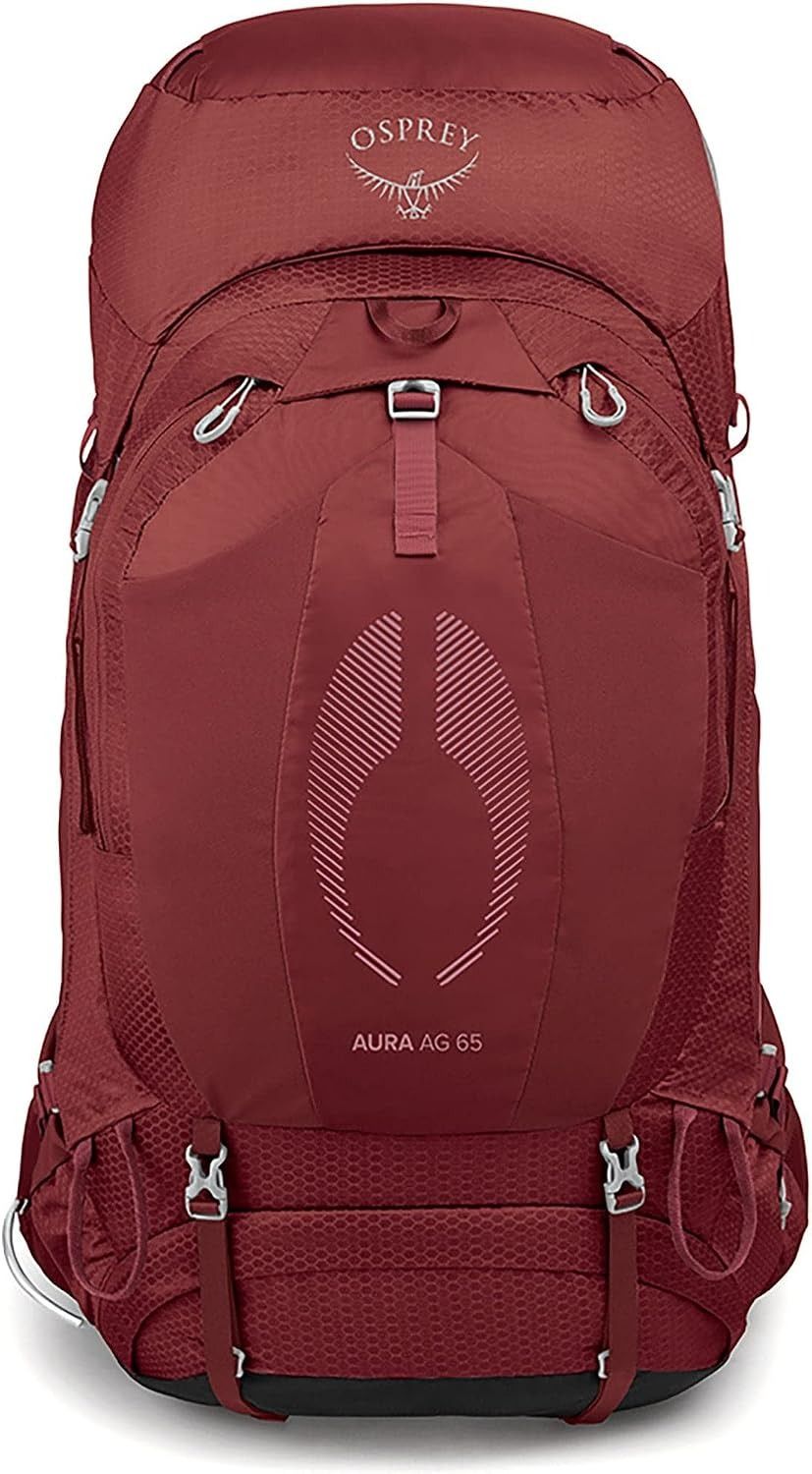 Osprey Aura AG 65L Women's Backpacking Backpack