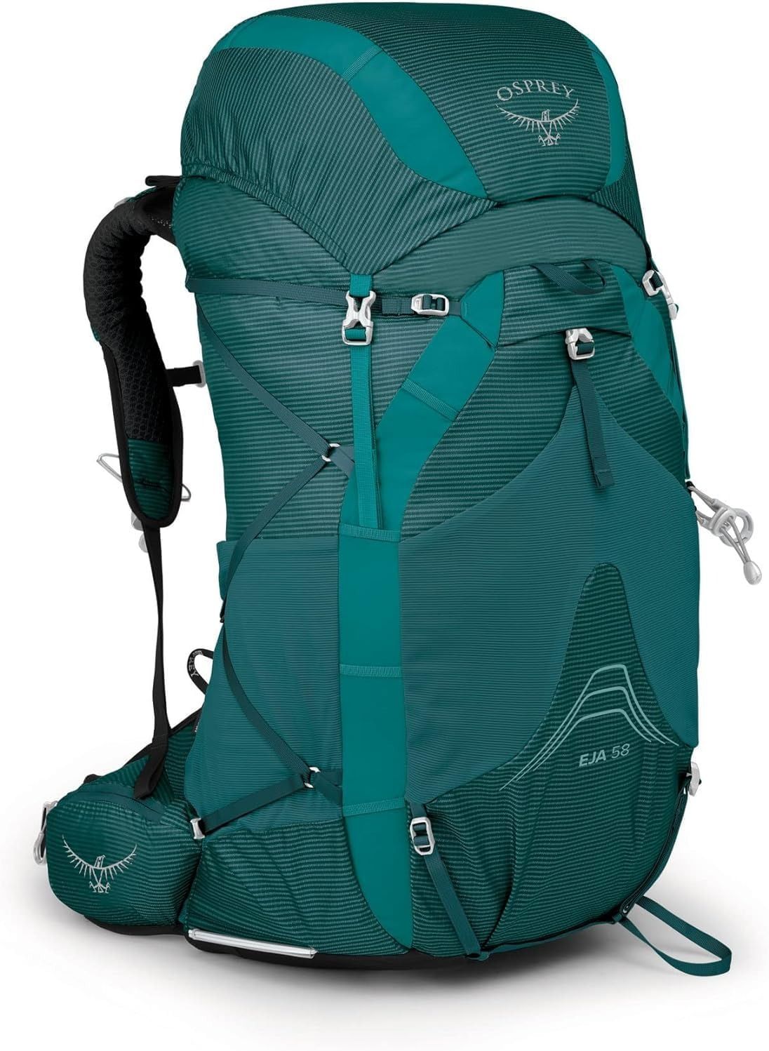 Osprey Eja 58 Pack - Women's