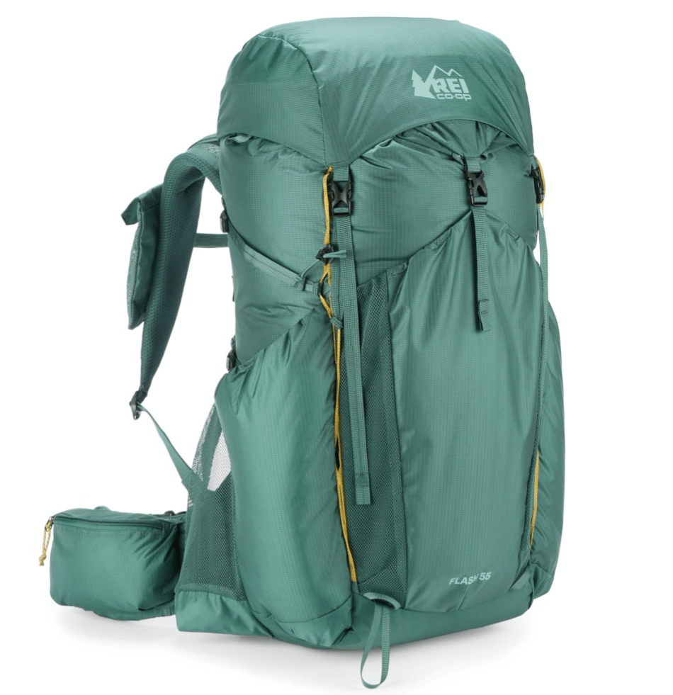 REI Flash 55 Women's Backpacking Backpack