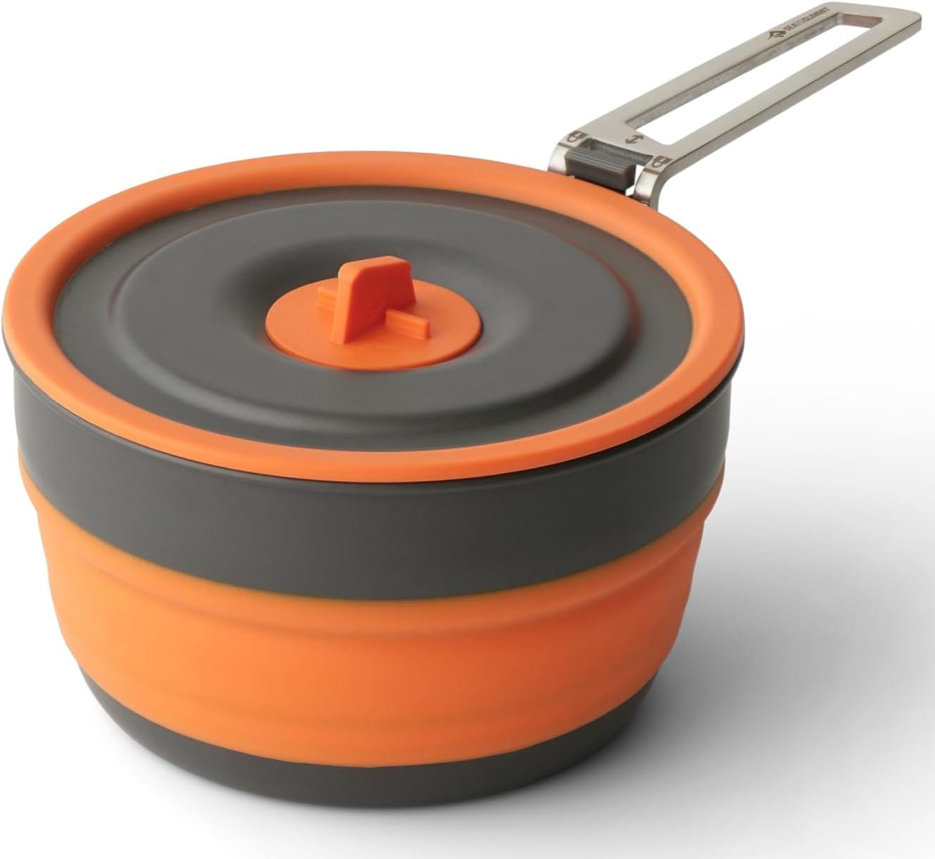 Frontier Ultralight Collapsible One Pot Cook Set 1L - [3 Piece]