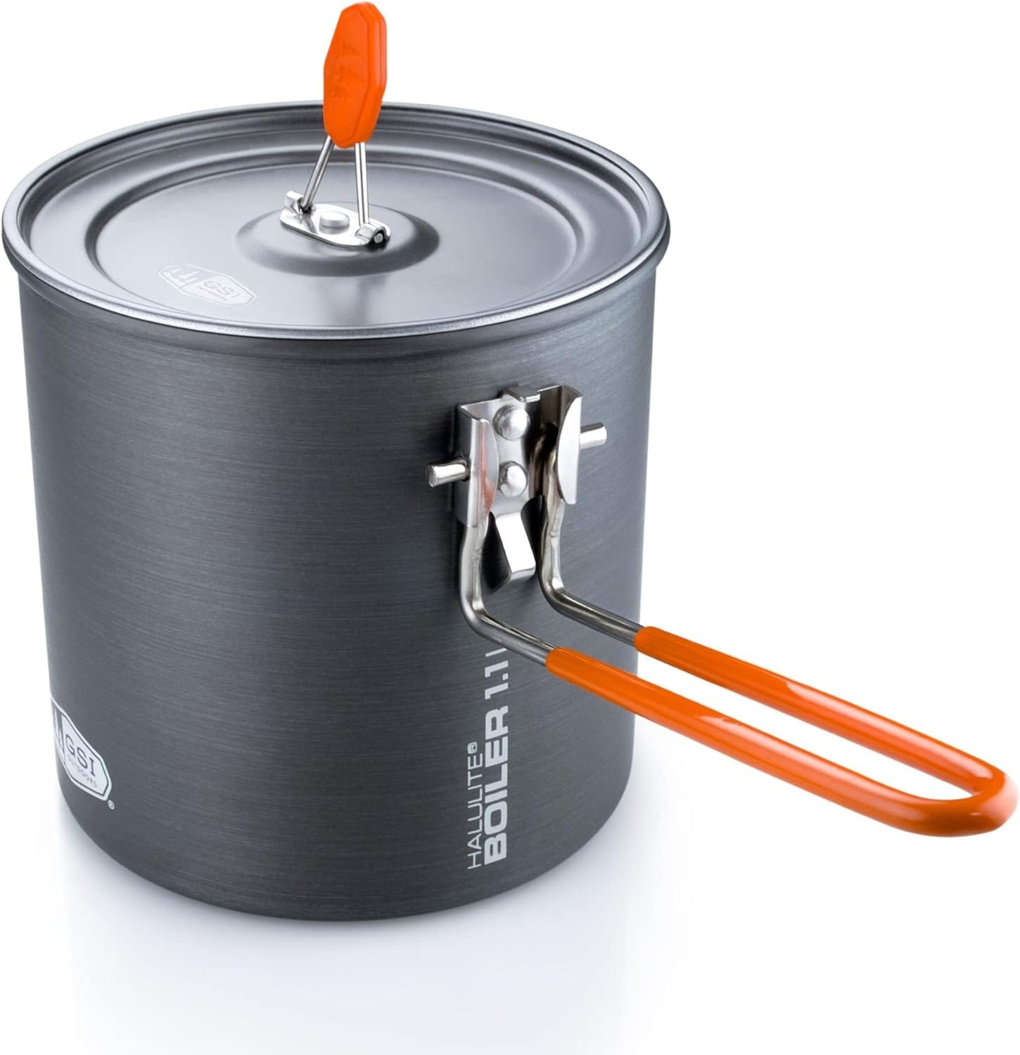 GSI Outdoors Halulite Boiler Cookware