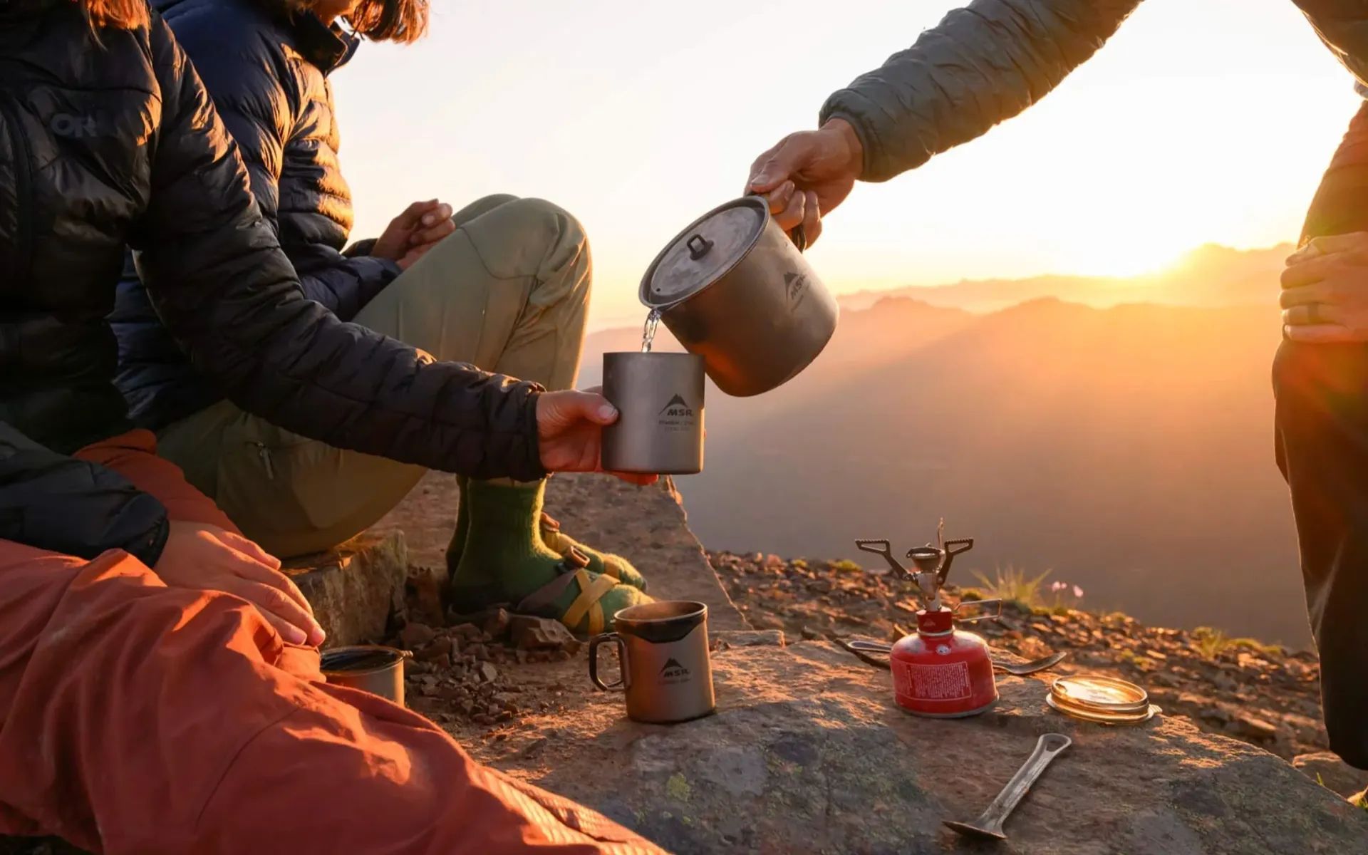 Best Backpacking Cookware