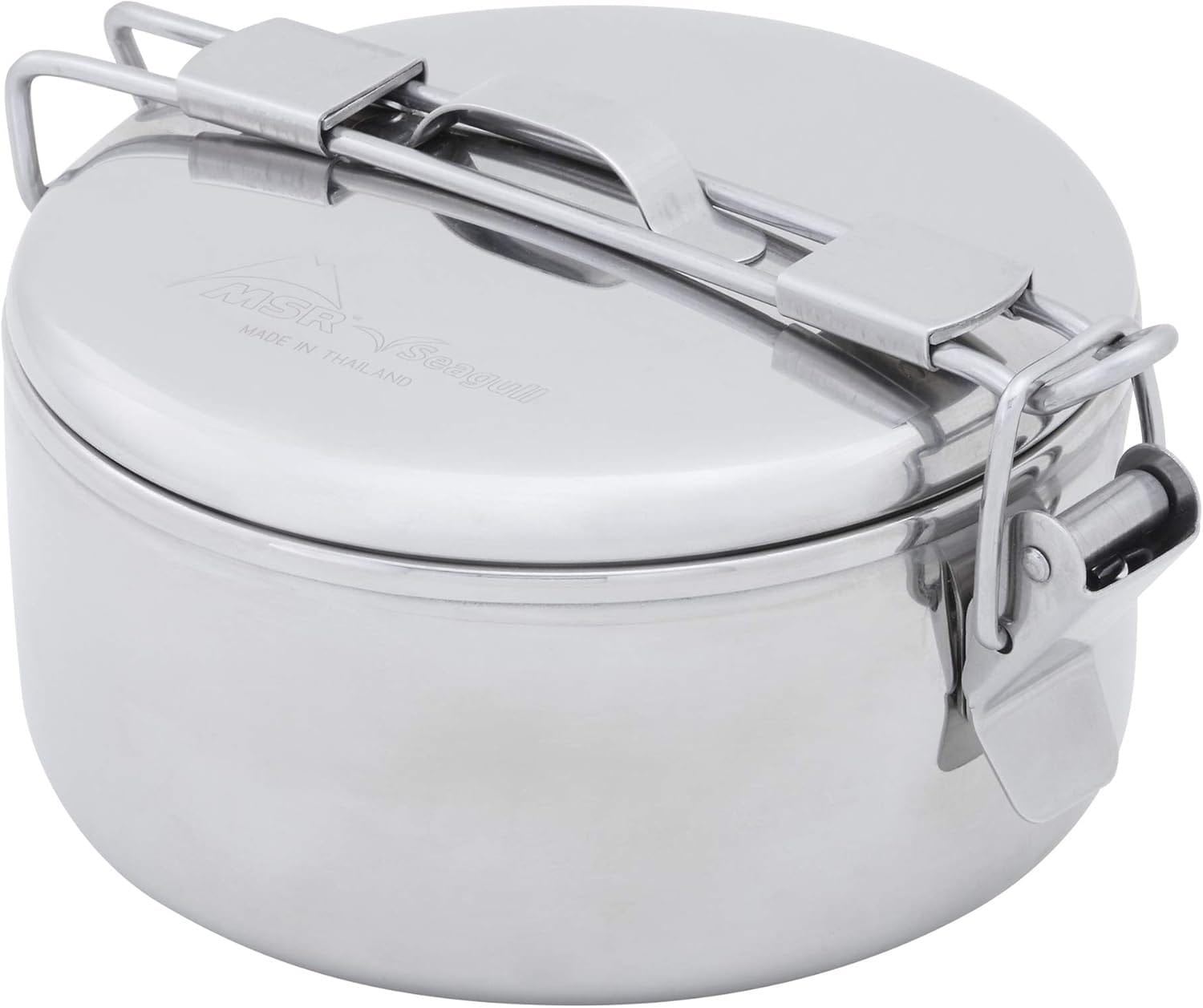 MSR Alpine StowAway Pots