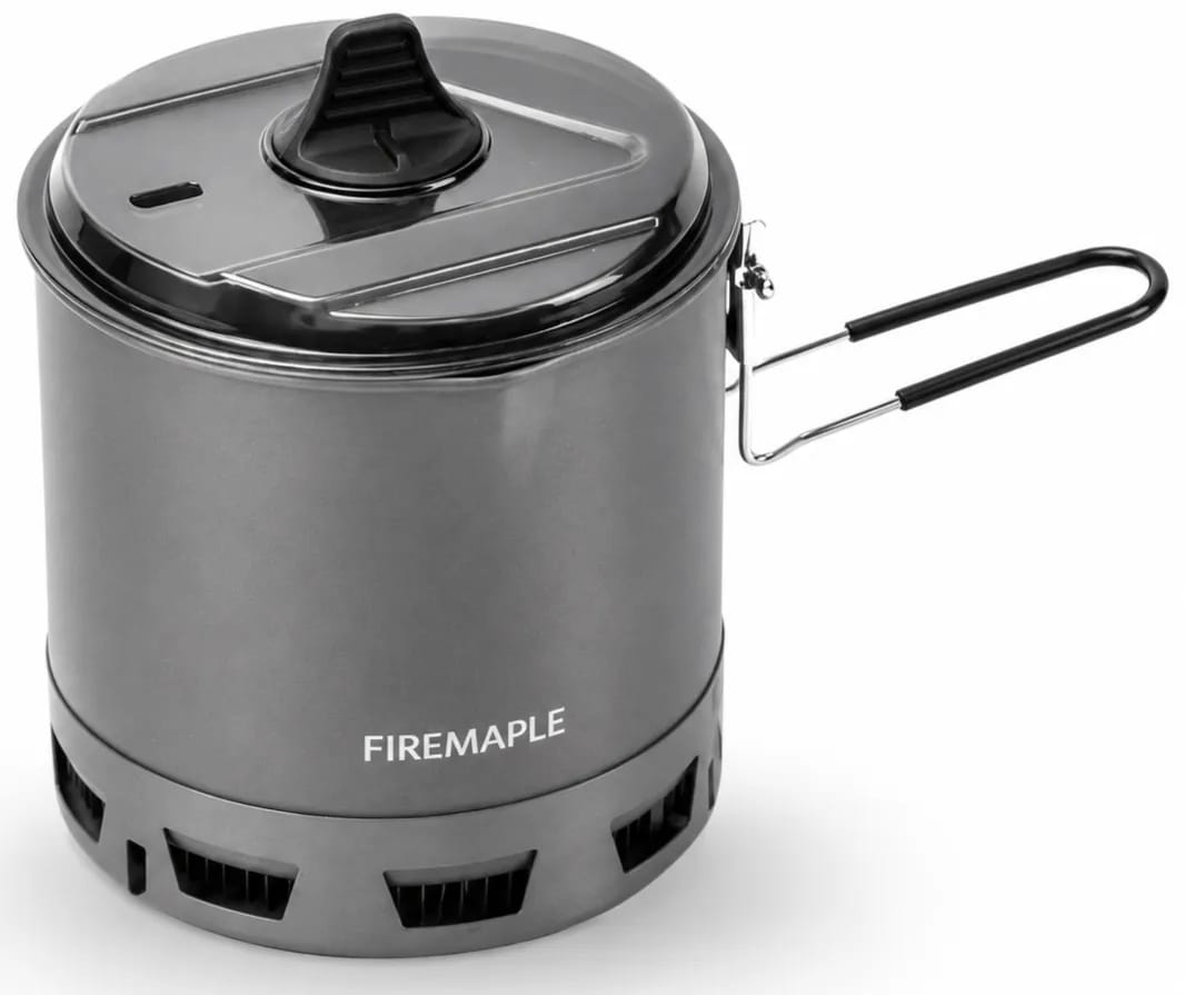 Petrel Ultralight G2 Pot | 750ml