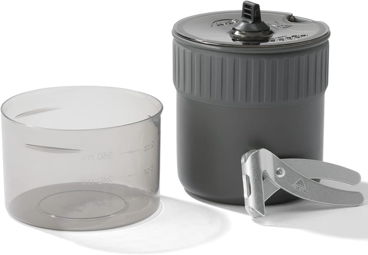 Trail Mini™ Solo Cook Set