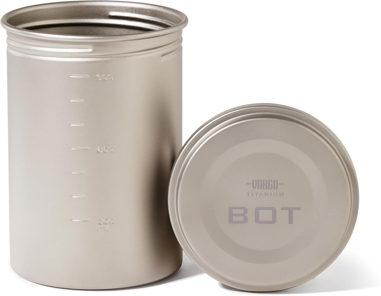 Vargo Bot 1L Cookware