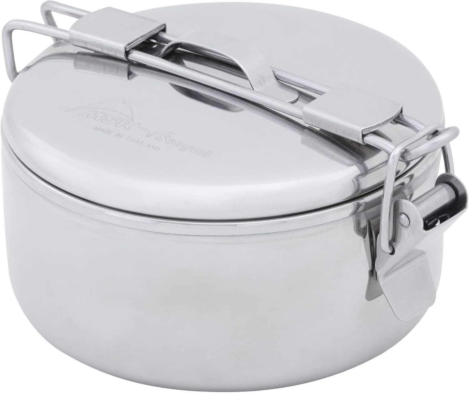 MSR Alpine StowAway Pots