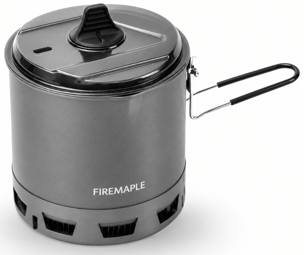 Petrel Ultralight G2 Pot | 750ml