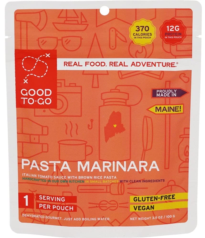 Good To-Go Classic Marinara