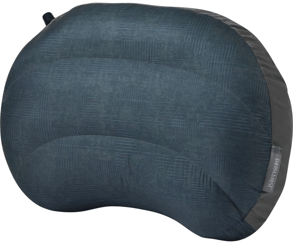 Air Head Down Pillow