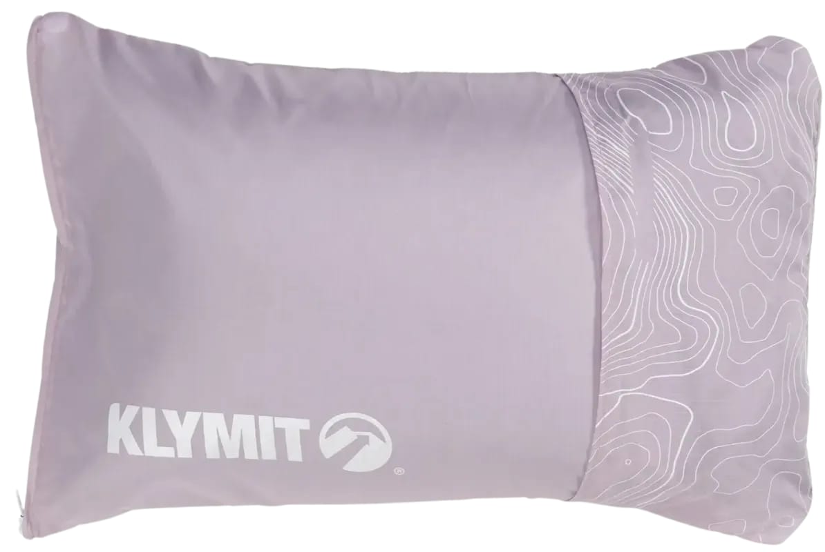 Drift Summit Camp Pillow