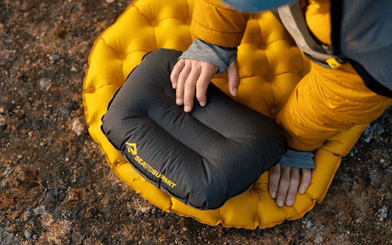 Best Backpacking Pillows