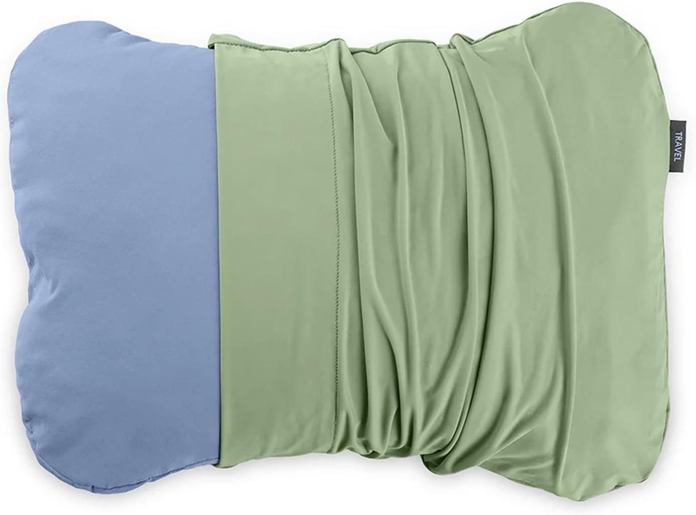 HEST Camp Pillow