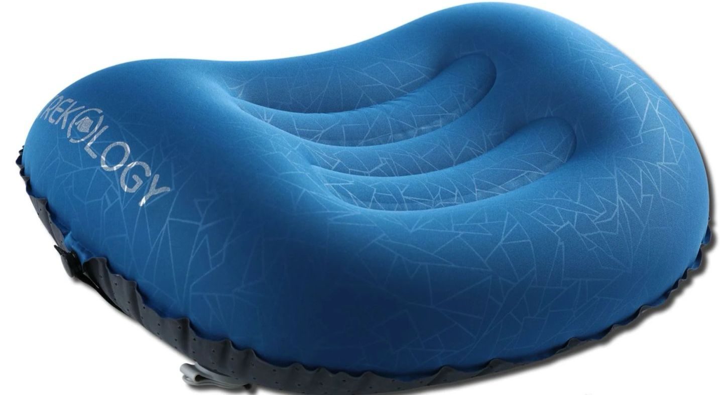 TREKOLOGY Aluft 2.0 Inflatable Pillow
