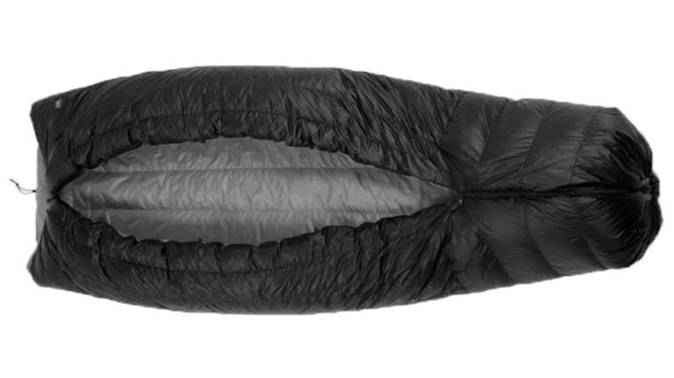 Burrow Top Quilt
