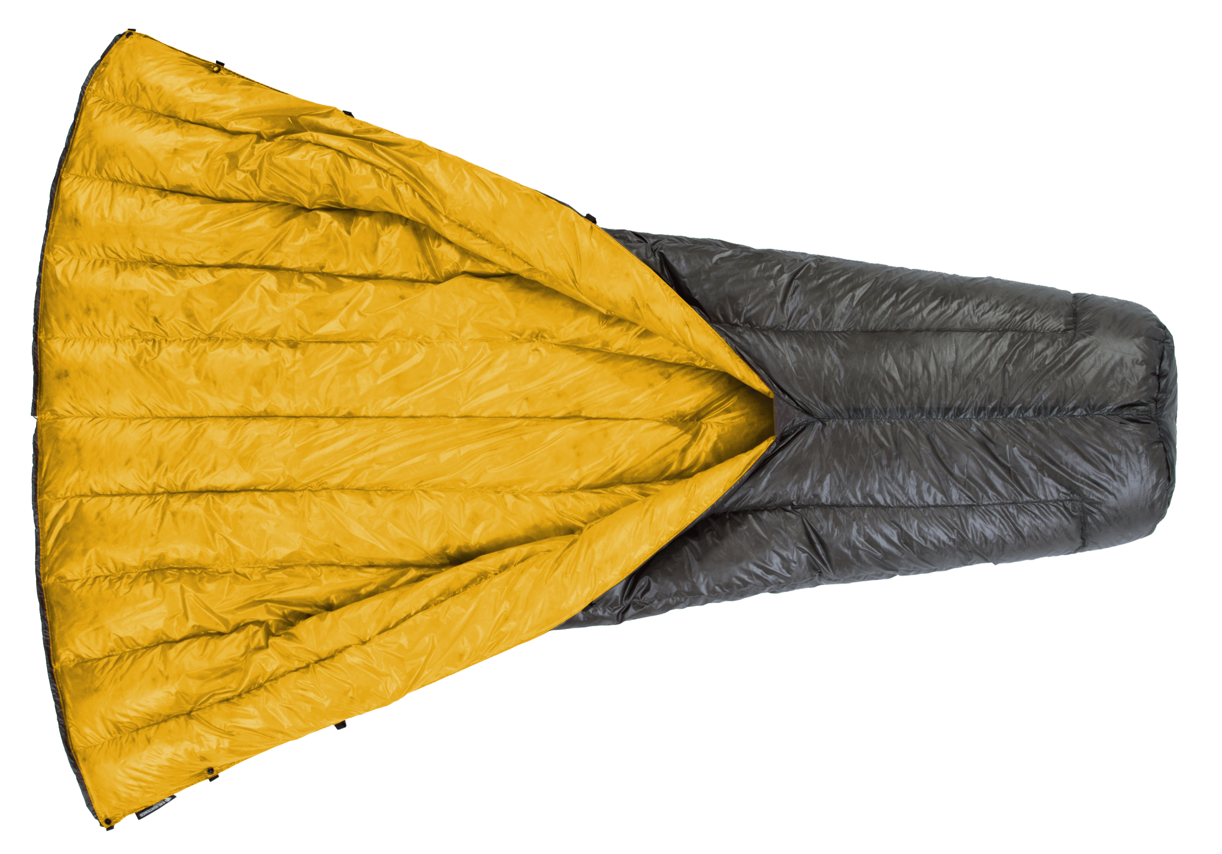 Enigma Sleeping Quilt