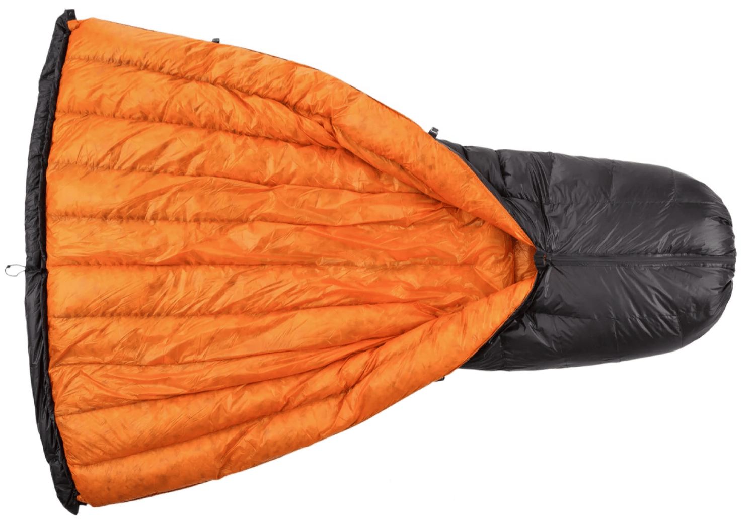 Featherstone Moondance 25 Top Quilt Sleeping Bag Alternative