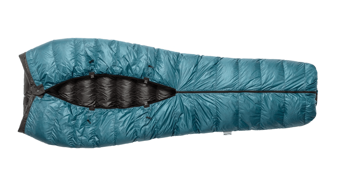Flex 22°F Quilt