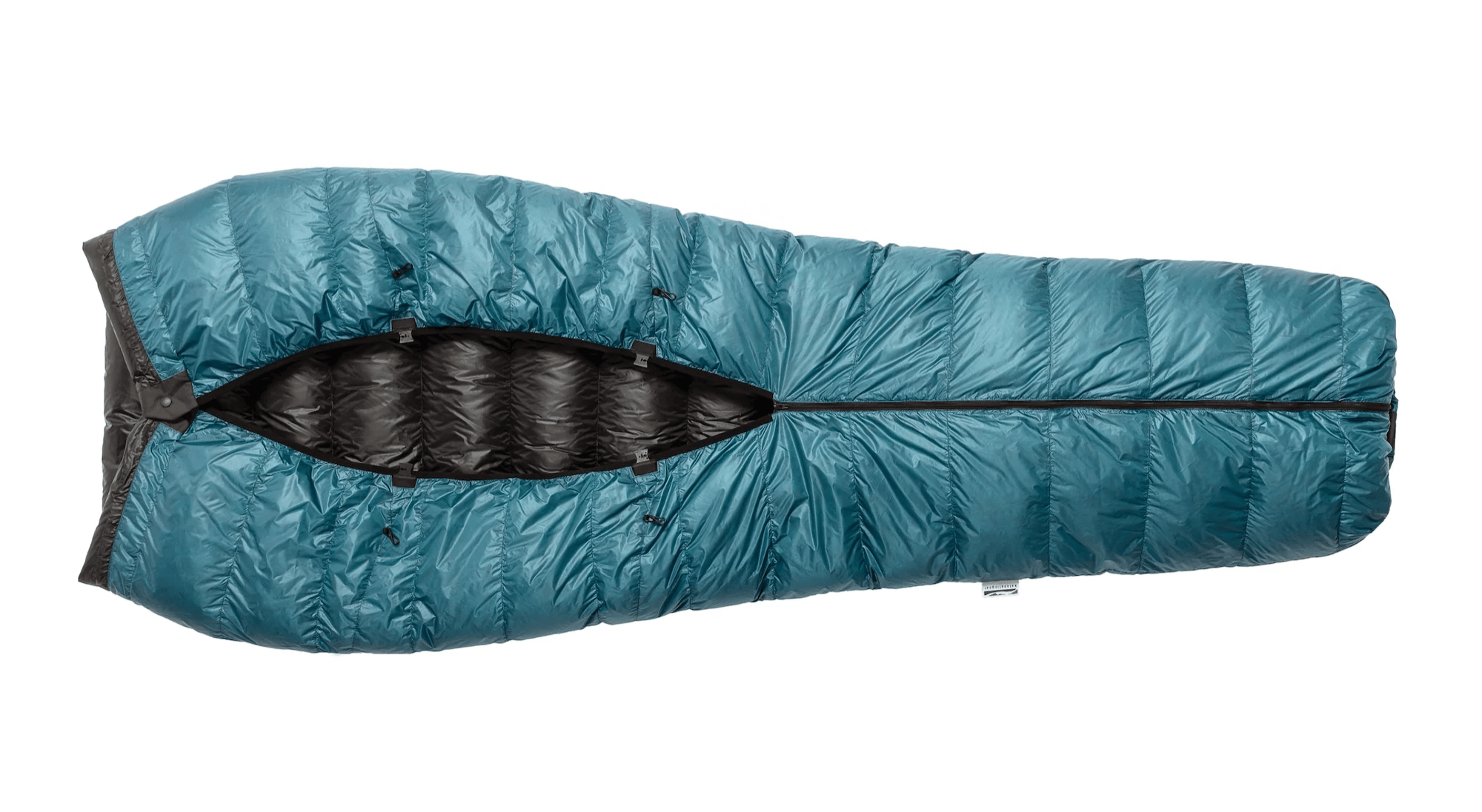 Flex 22°F Quilt
