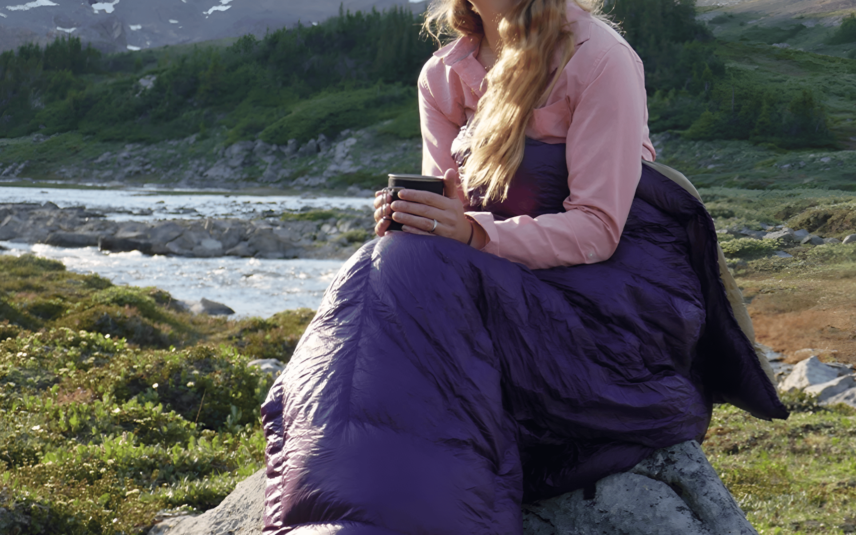 Best Backpacking Quilts