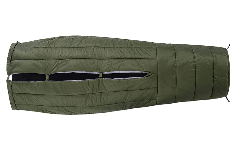 OneTigris Featherlite Ultralight Sleeping Quilt