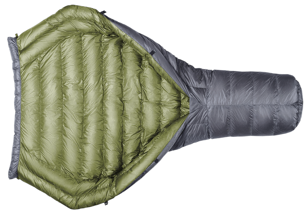 Outdoor Vitals StormLoft Down TopQuilt