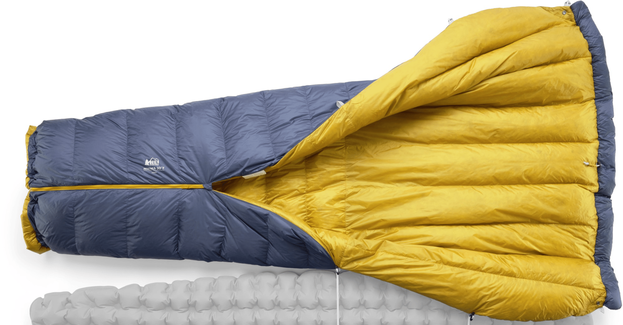 REI Magma Trail 30 Quilt