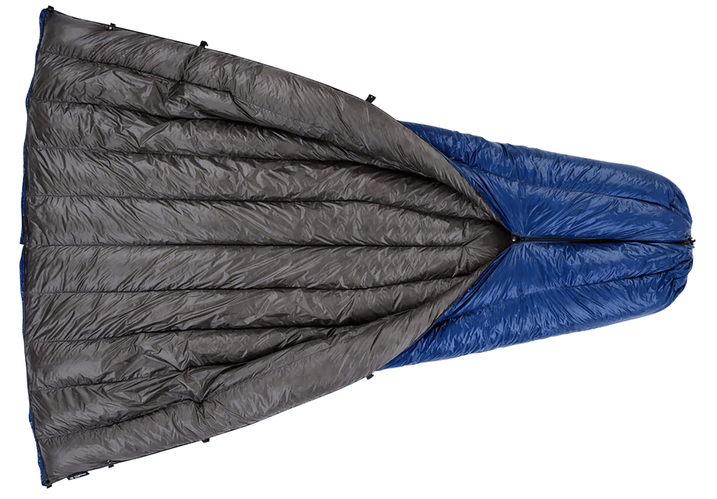 Revelation Custom Sleeping Quilt