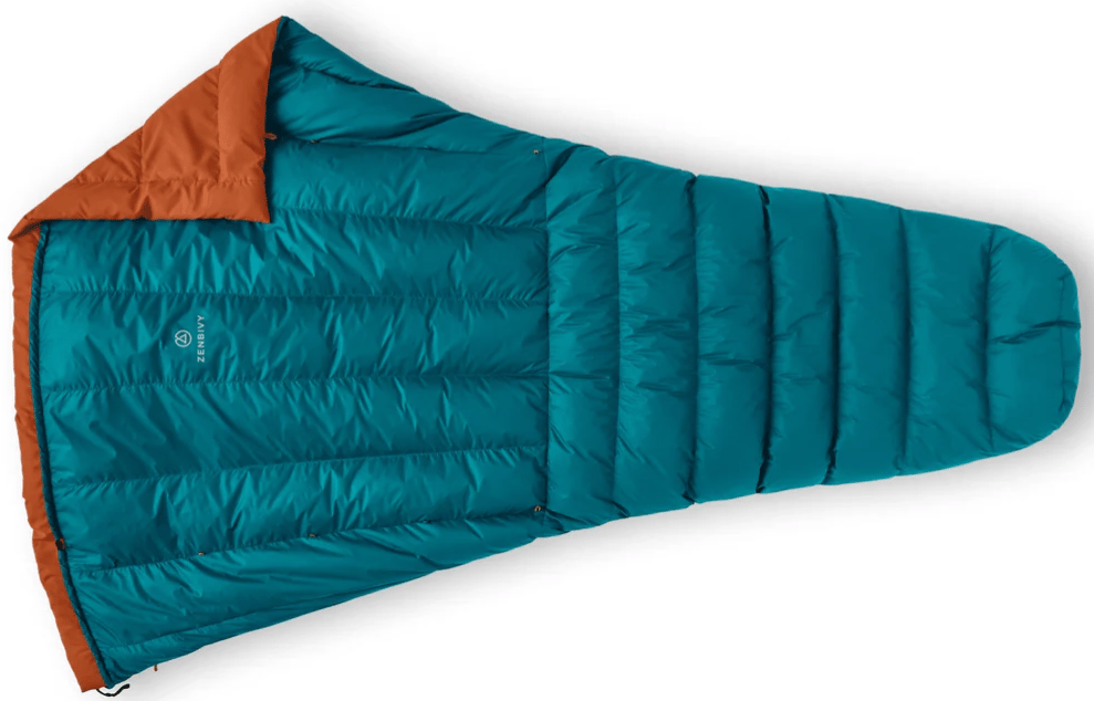 Zenbivy Core Quilt