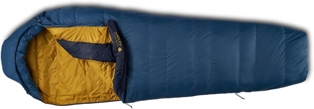 Cosmic Down 20 Sleeping Bag