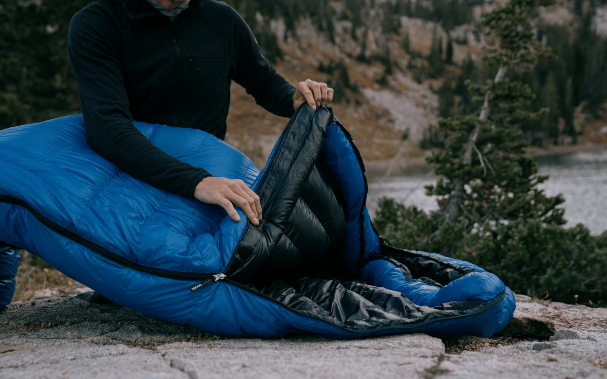 Best Backpacking Sleeping Bags