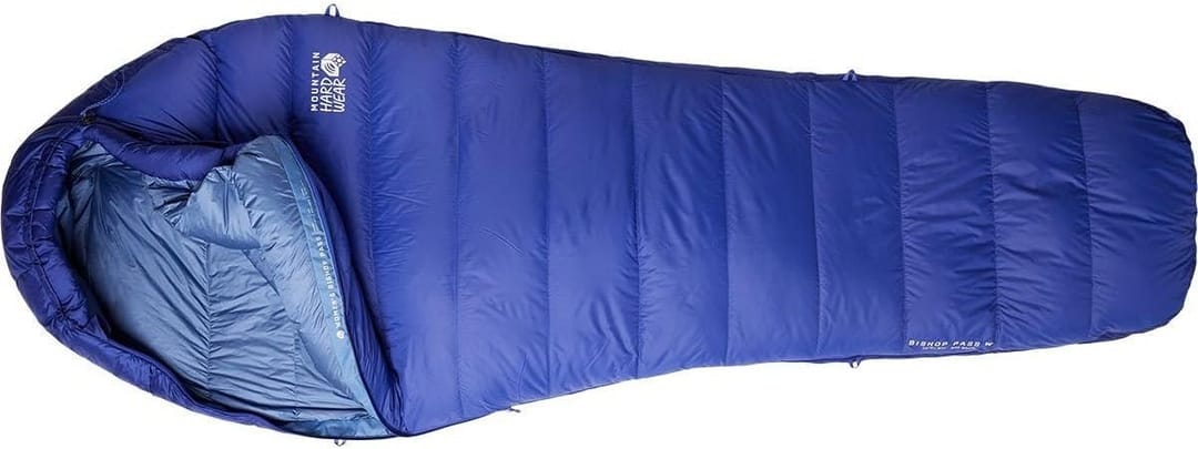 Mountain Hardwear Bishop Pass 15 Sleeping Bag