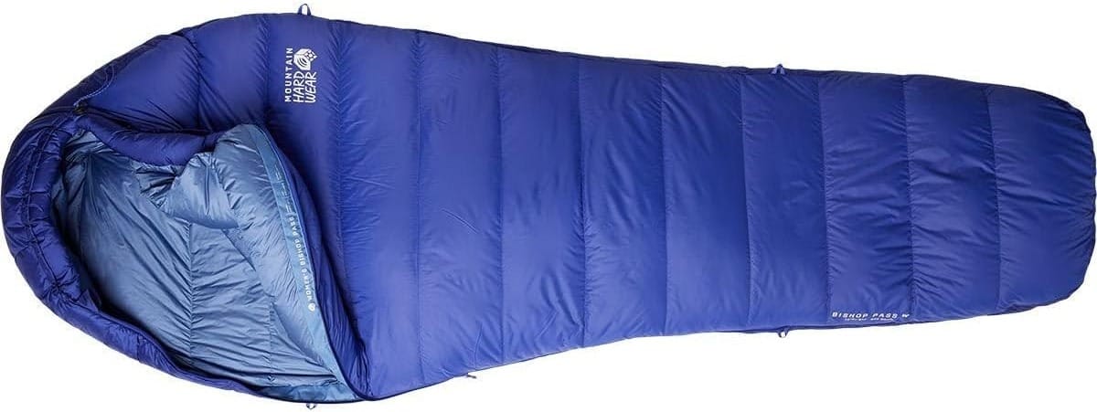 Mountain Hardwear Bishop Pass 15 Sleeping Bag