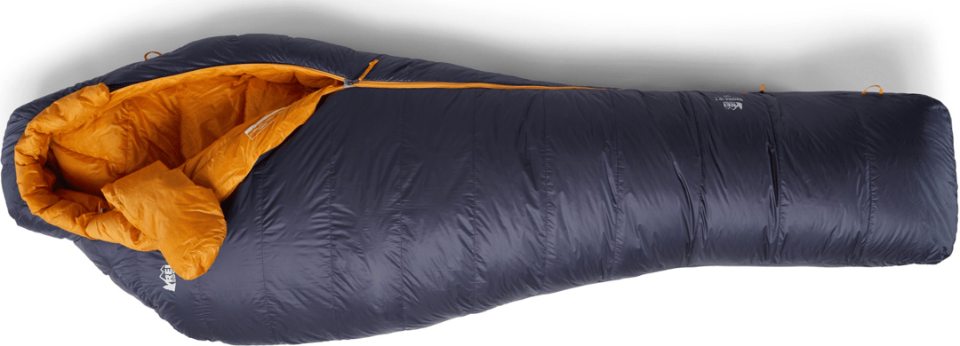REI Co-op Magma 15 Sleeping Bag
