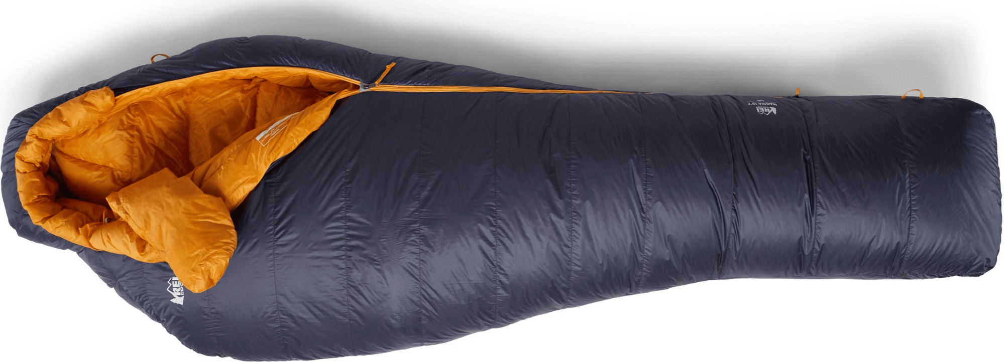 REI Co-op Magma 15 Sleeping Bag