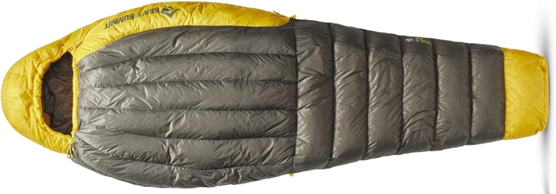 Spark Down Sleeping Bag