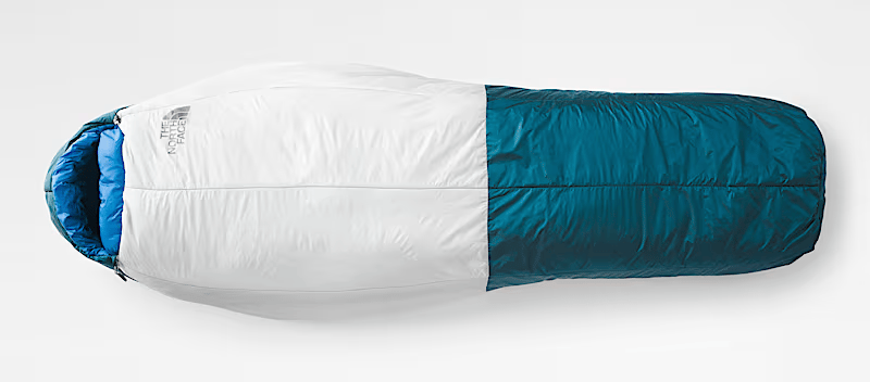 The North Face Cat's Meow 20F Eco Sleeping Bag