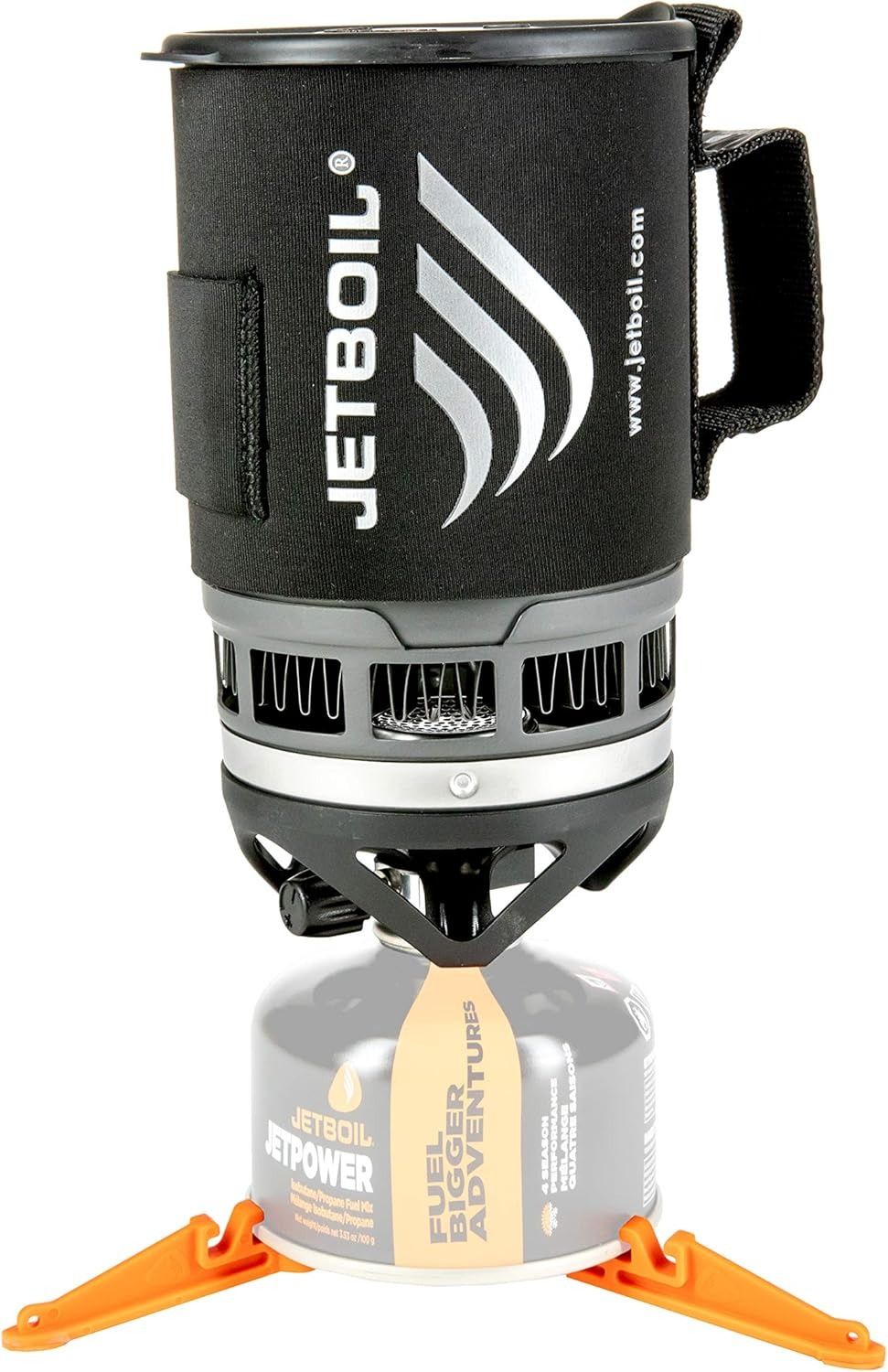 Jetboil Zip 0.8L Fast Boil System
