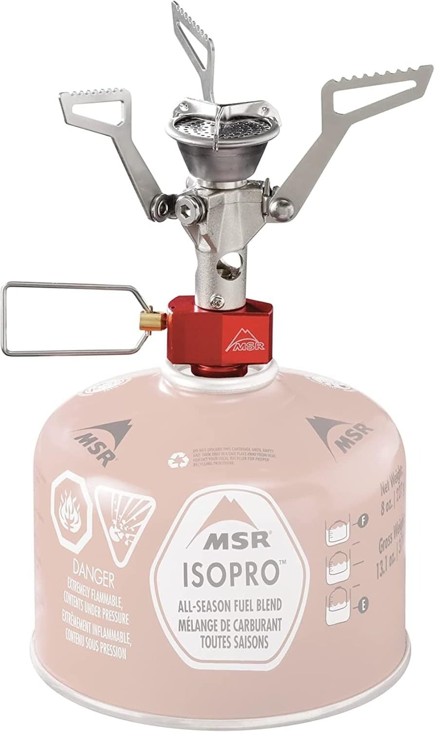 MSR PocketRocket 2 Stove