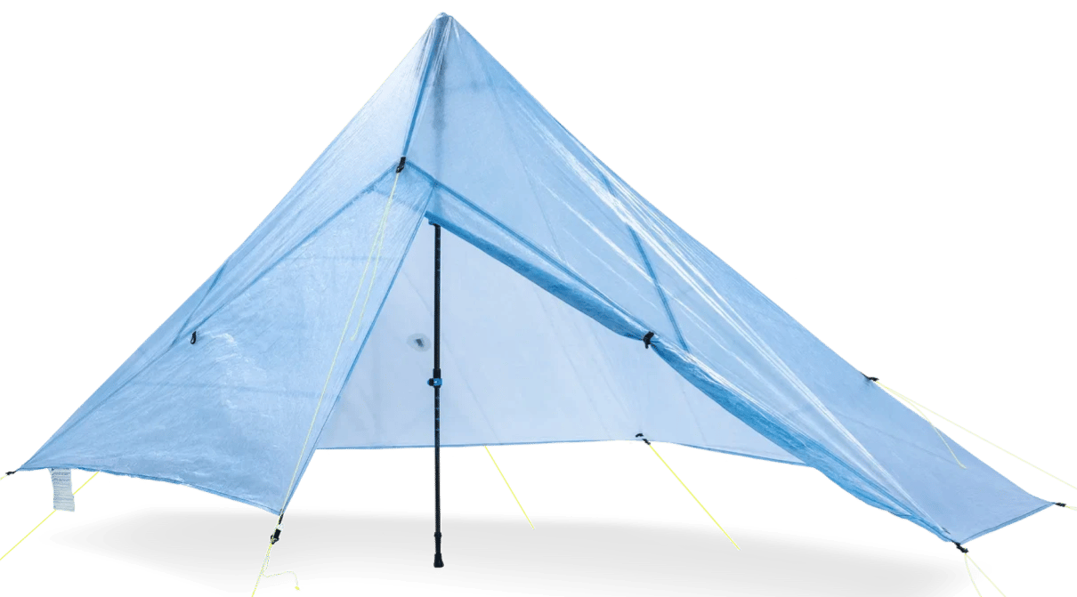 Hexamid Pocket Tarp