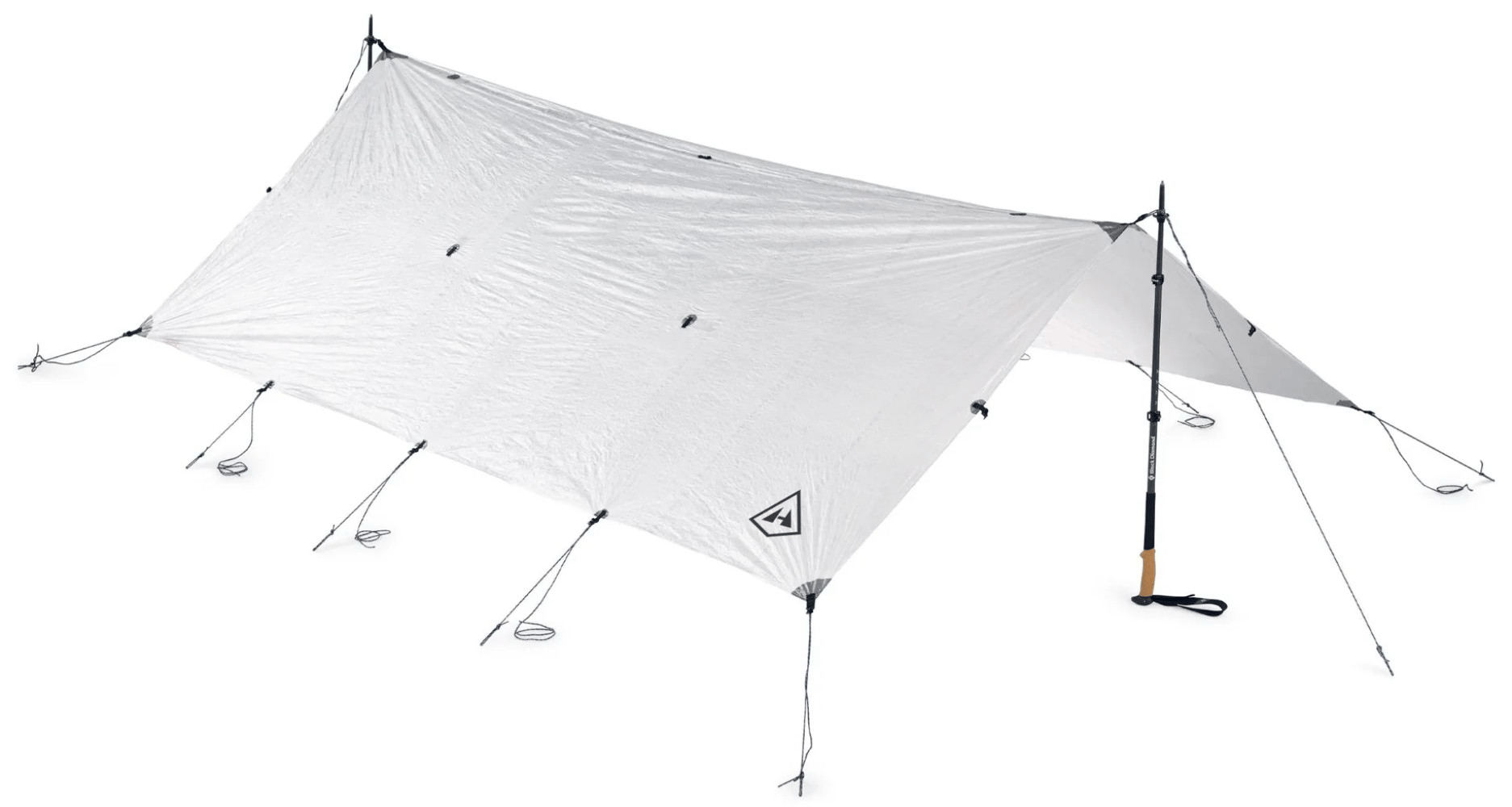 Hyperlite Mountain Gear Flat Tarp