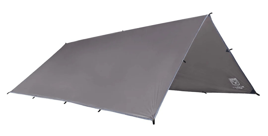 Sanctuary SilTarp